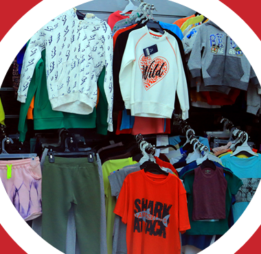 مشروع الأزياء والموضة